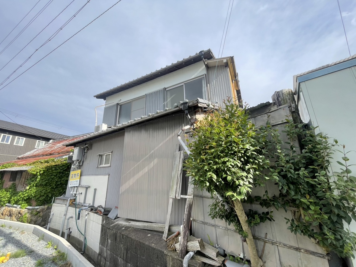 姫路市的形町戸建