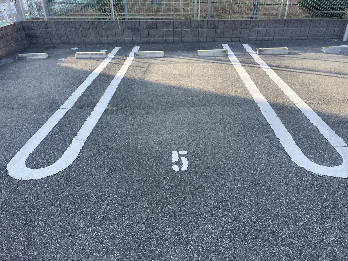 駐車場 写真32