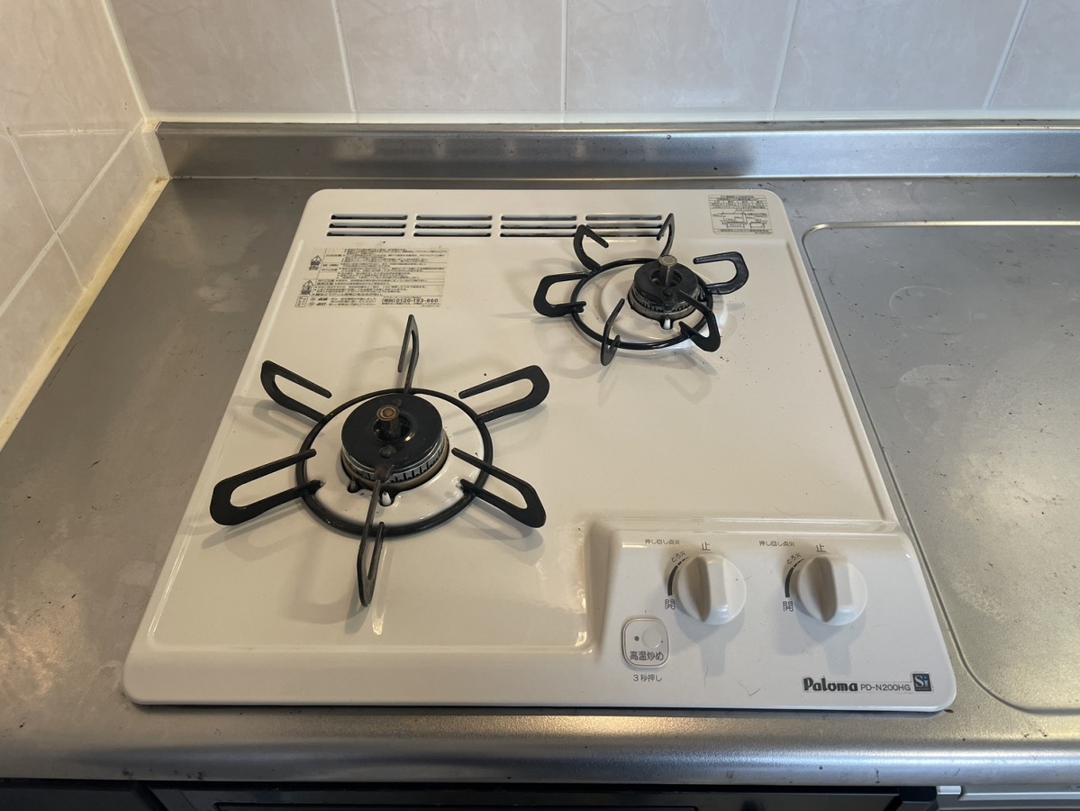 キッチン 写真3