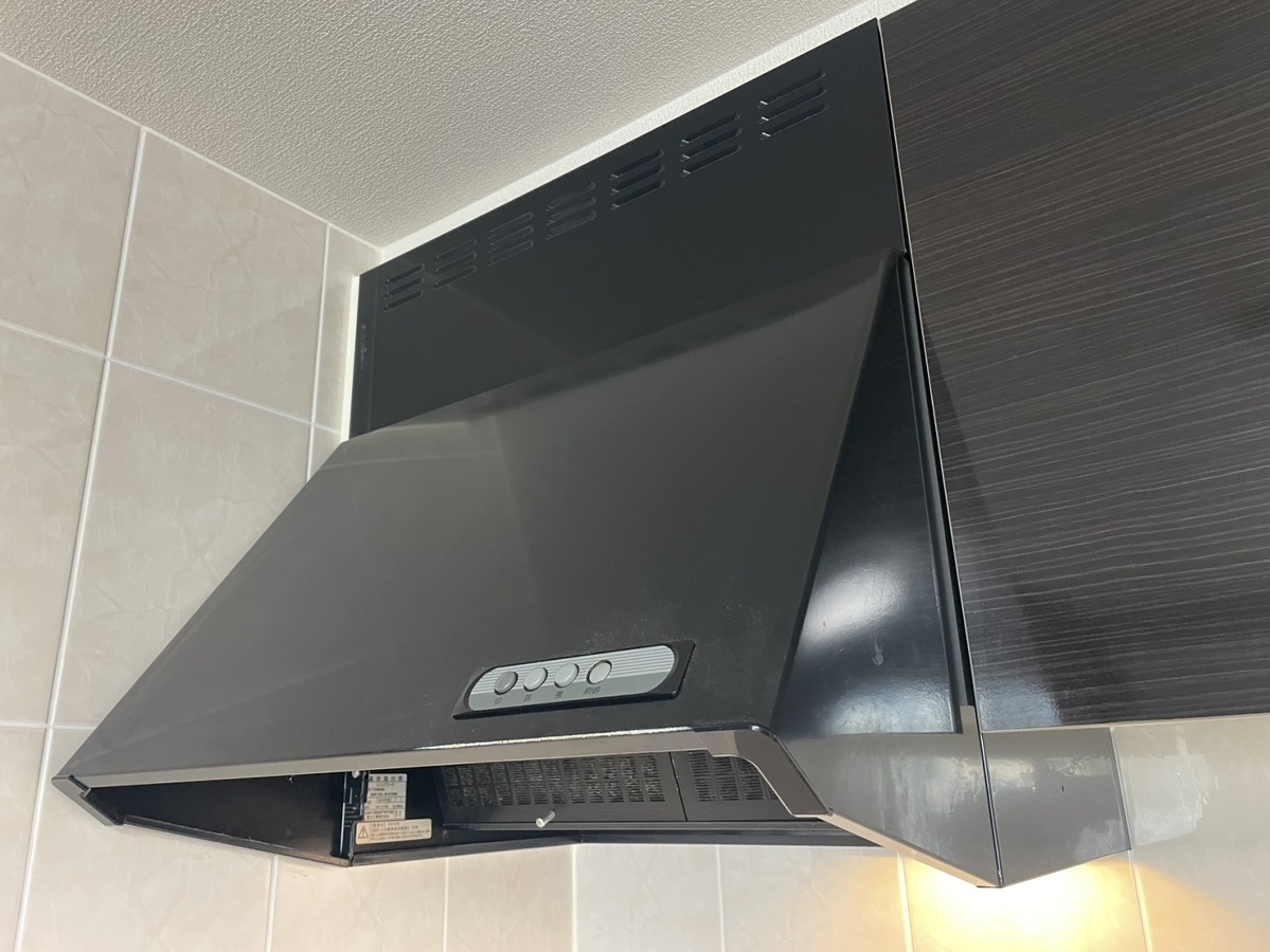 キッチン 写真4