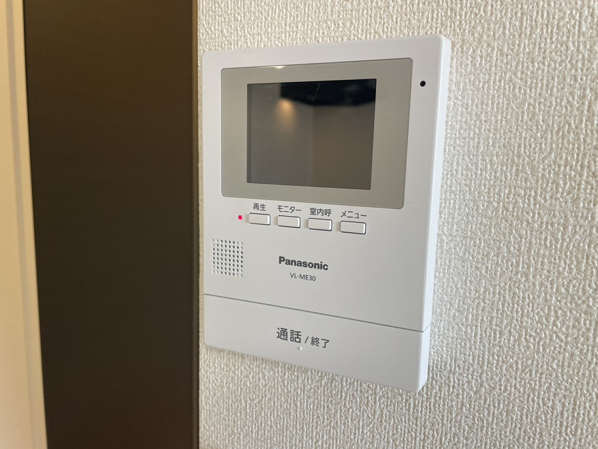 セキュリティ 写真18