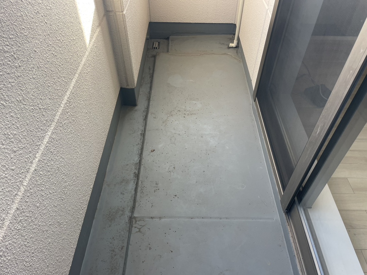 バルコニー・ベランダ 写真17