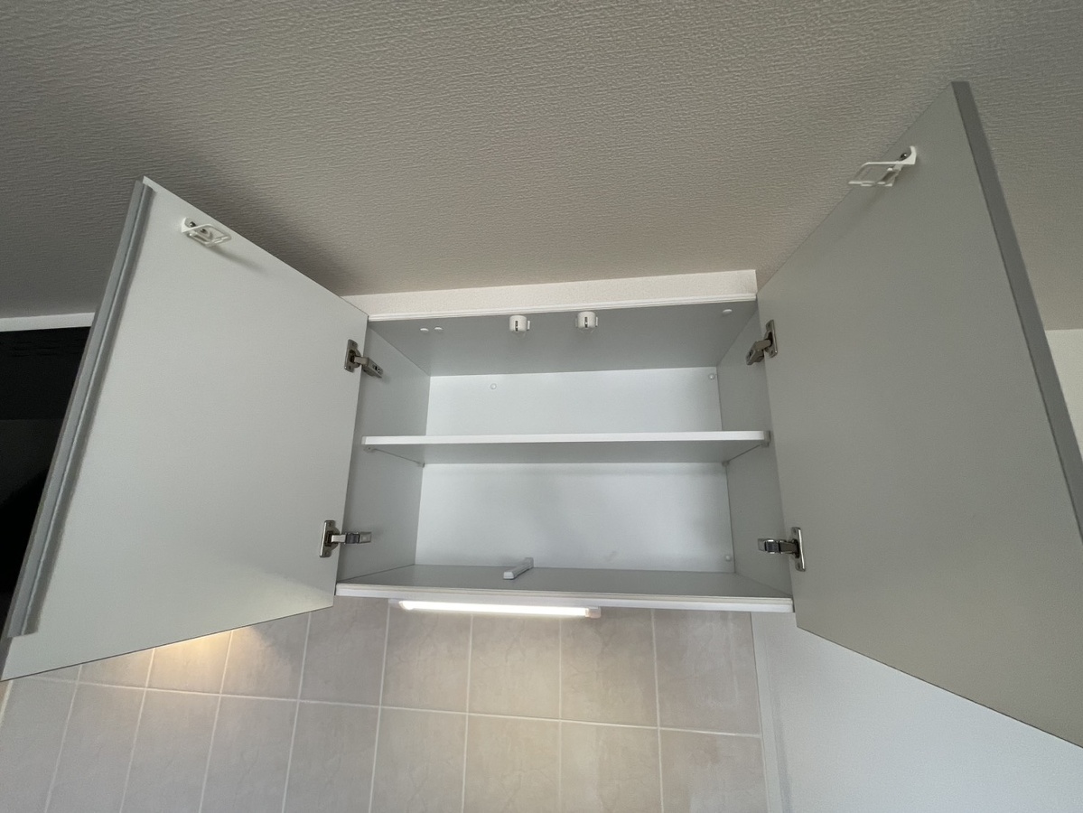 収納 写真16