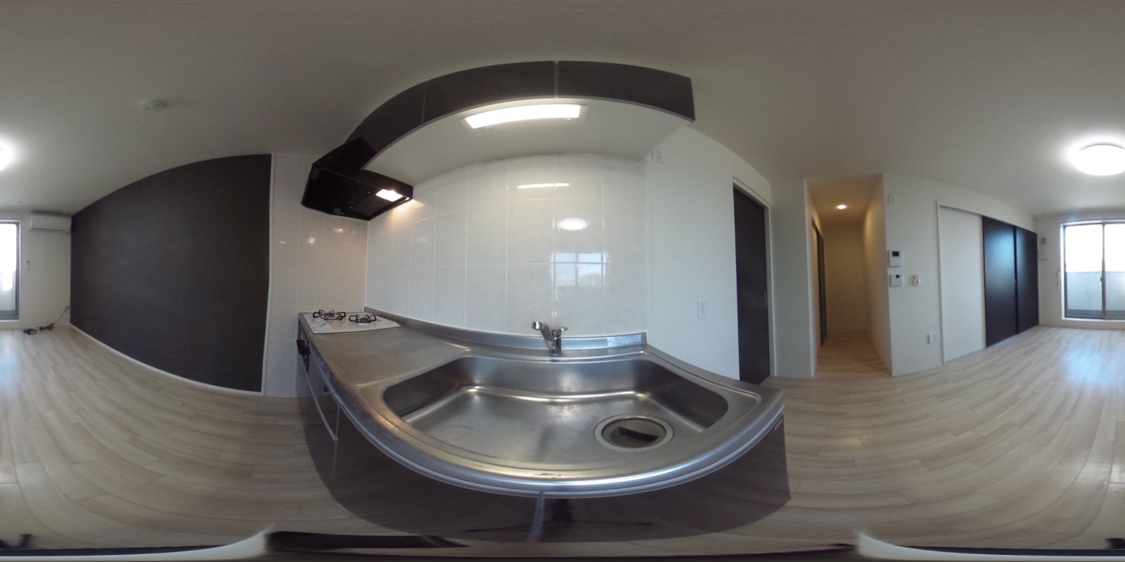 キッチン 写真34