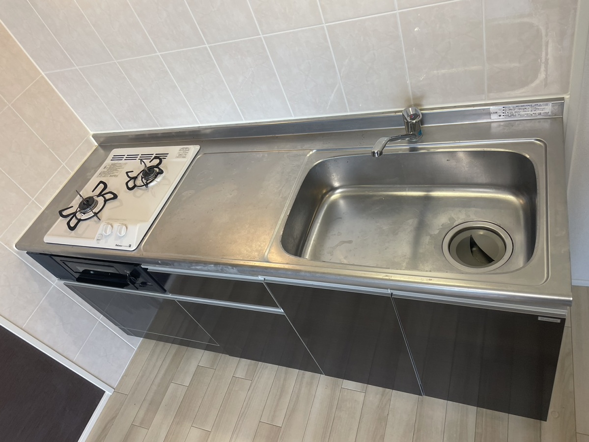 キッチン 写真5