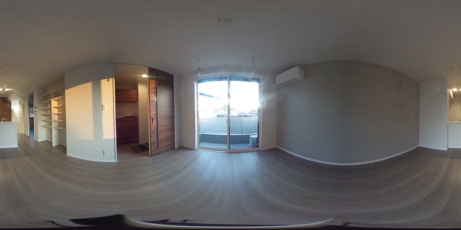 リビング 写真33