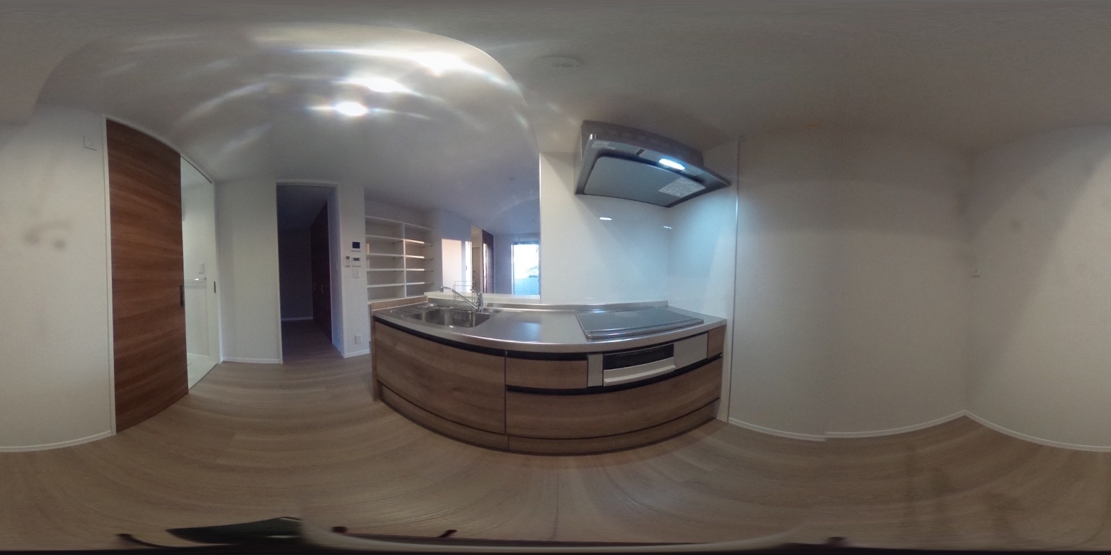 キッチン 写真34