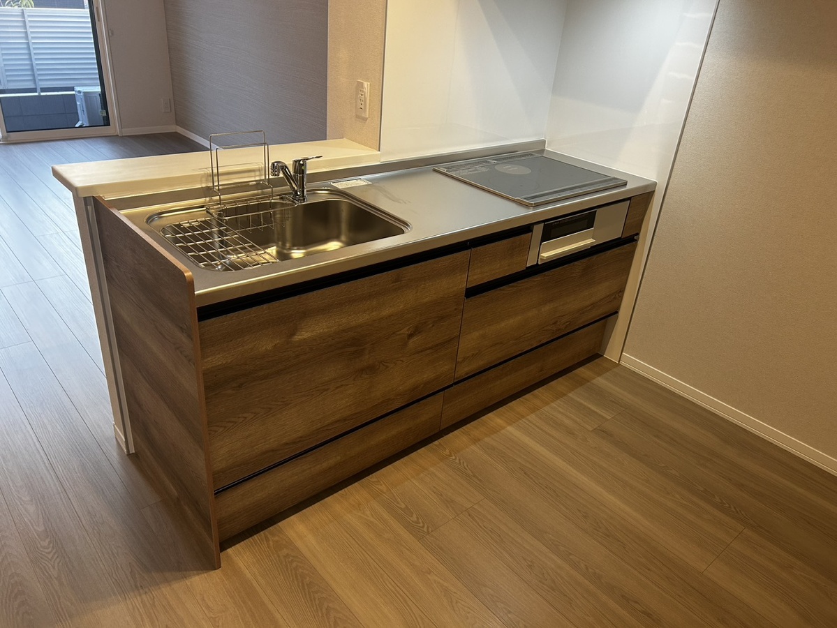 キッチン 写真3