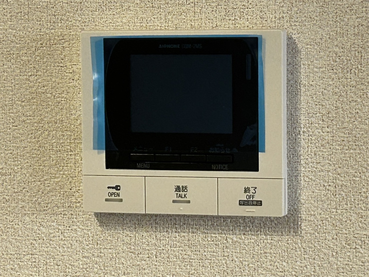 セキュリティ 写真17