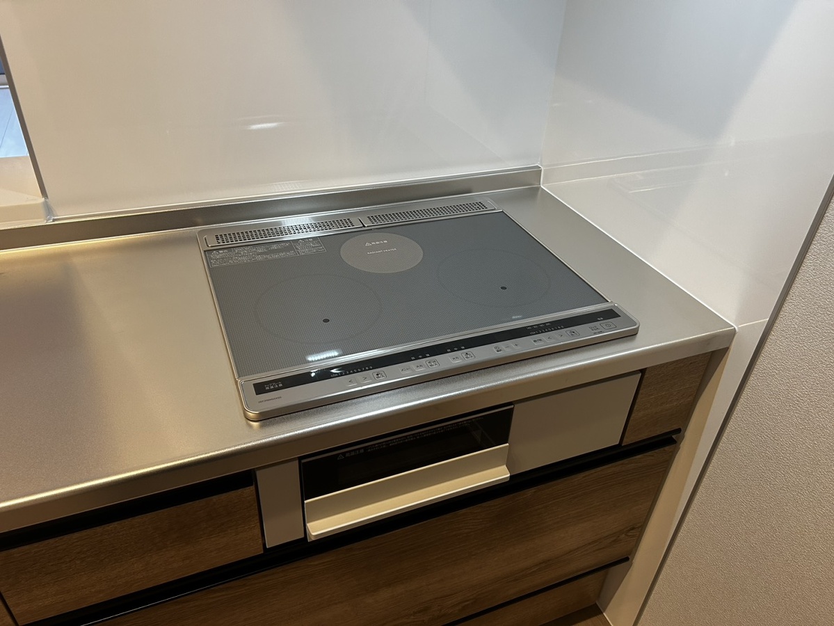 キッチン 写真4