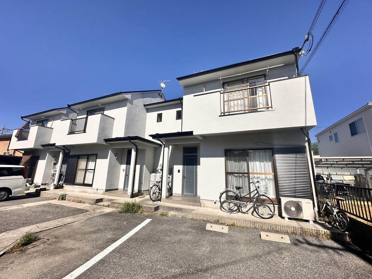 リヴィエール清流