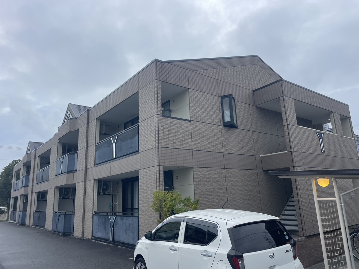 メゾンレフォルテ