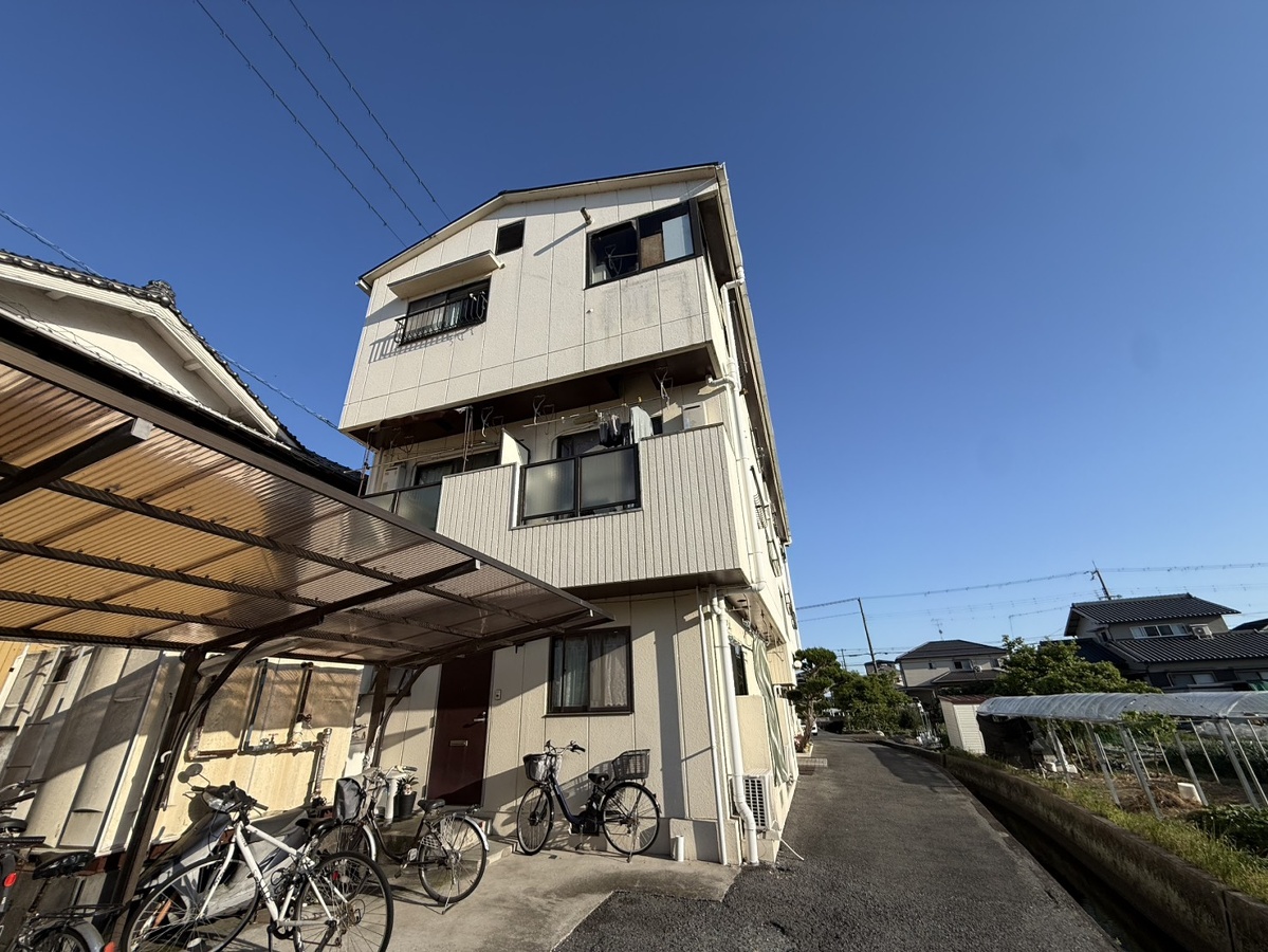 外観 写真2