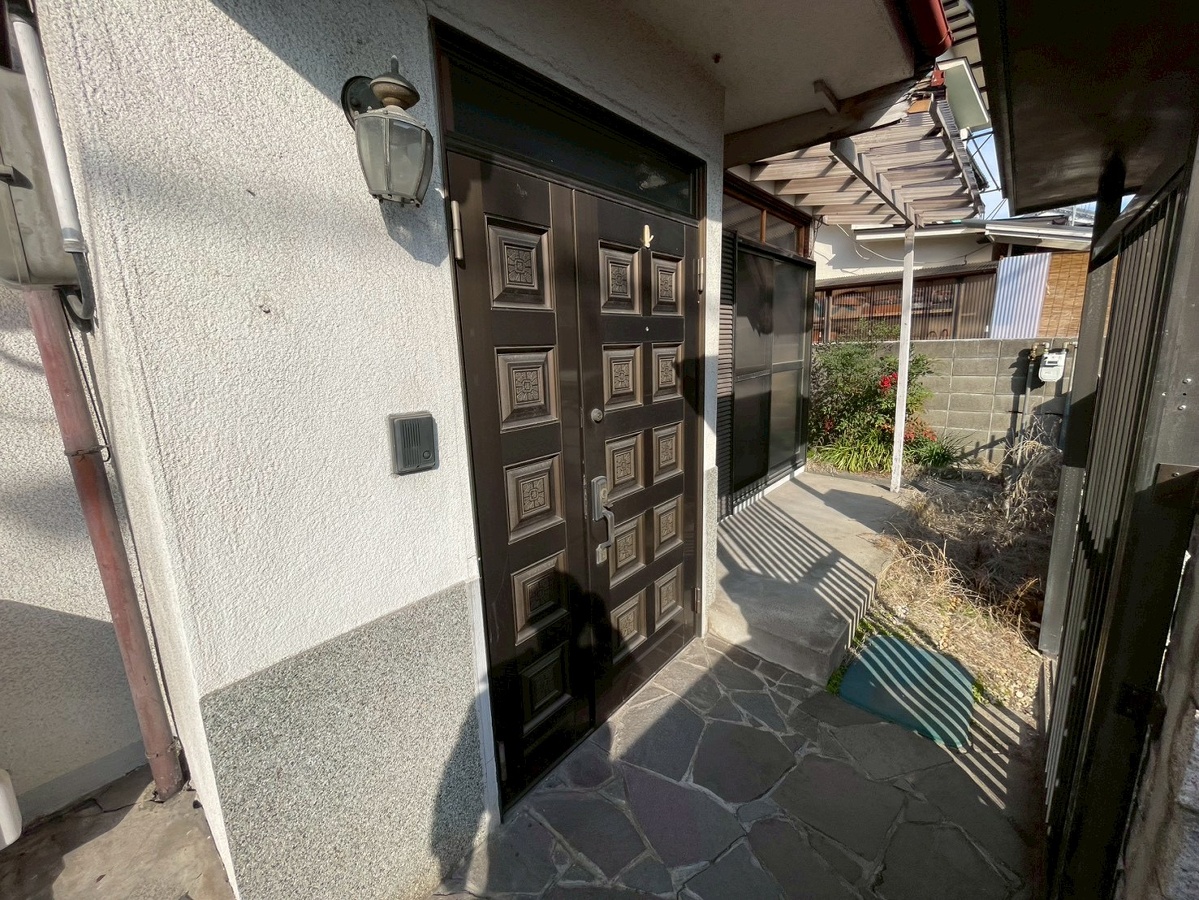 エントランス 写真3