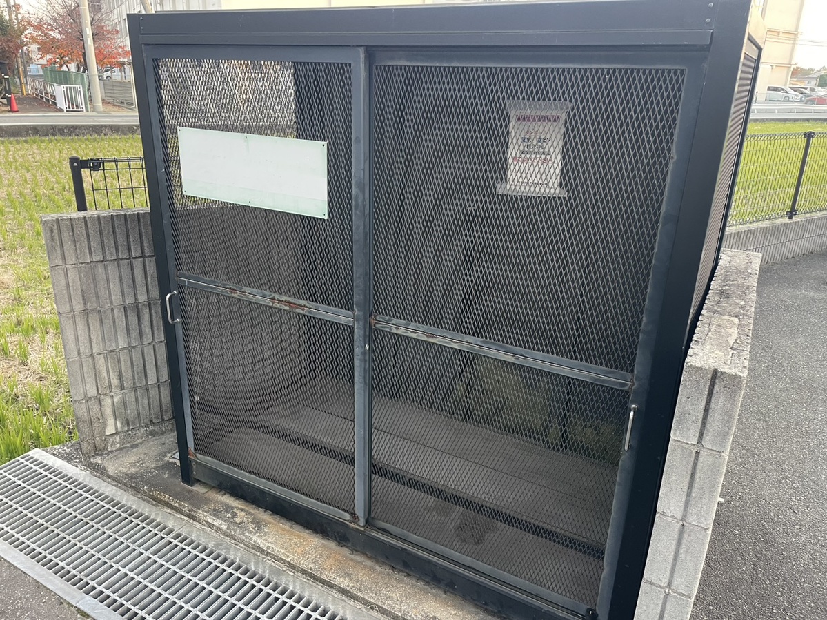 プランドール今在家Ａ棟