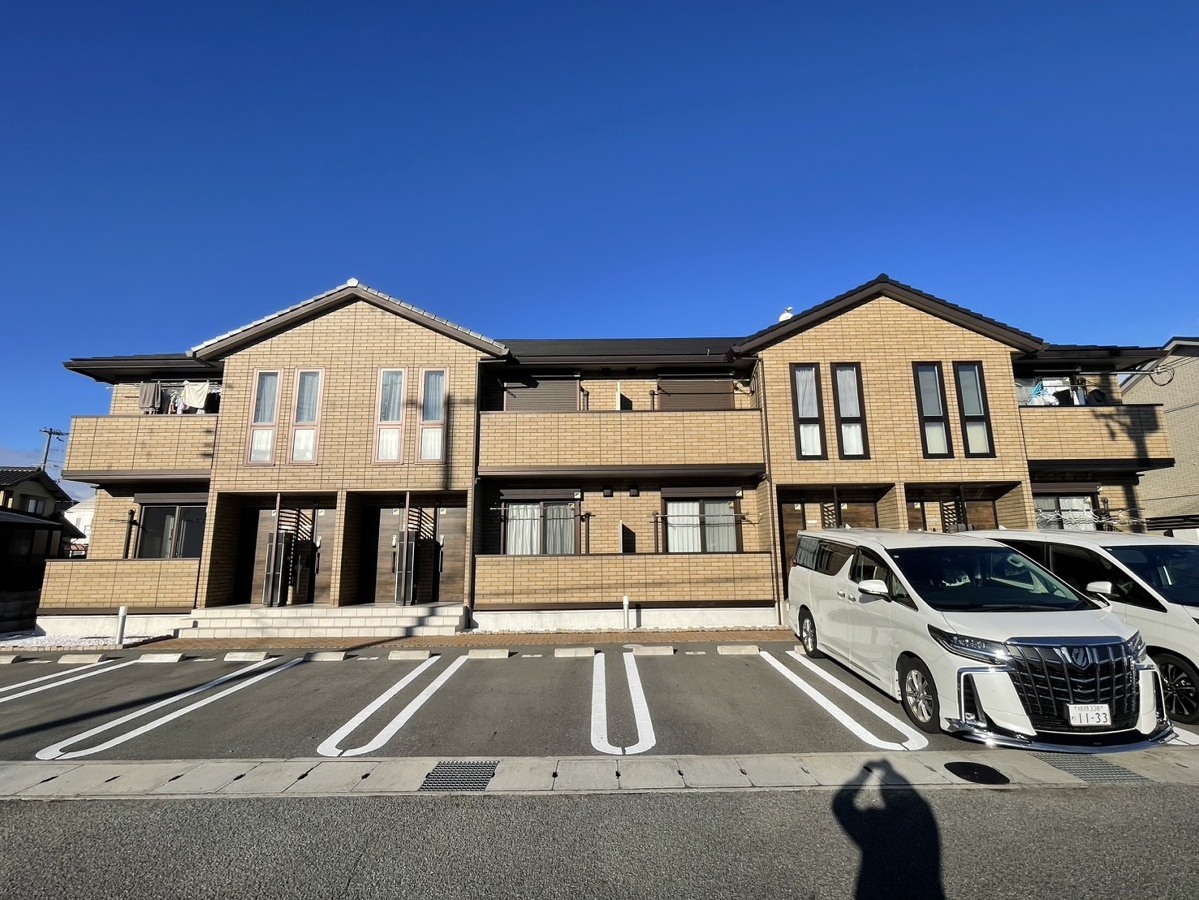 エスポワールメゾン