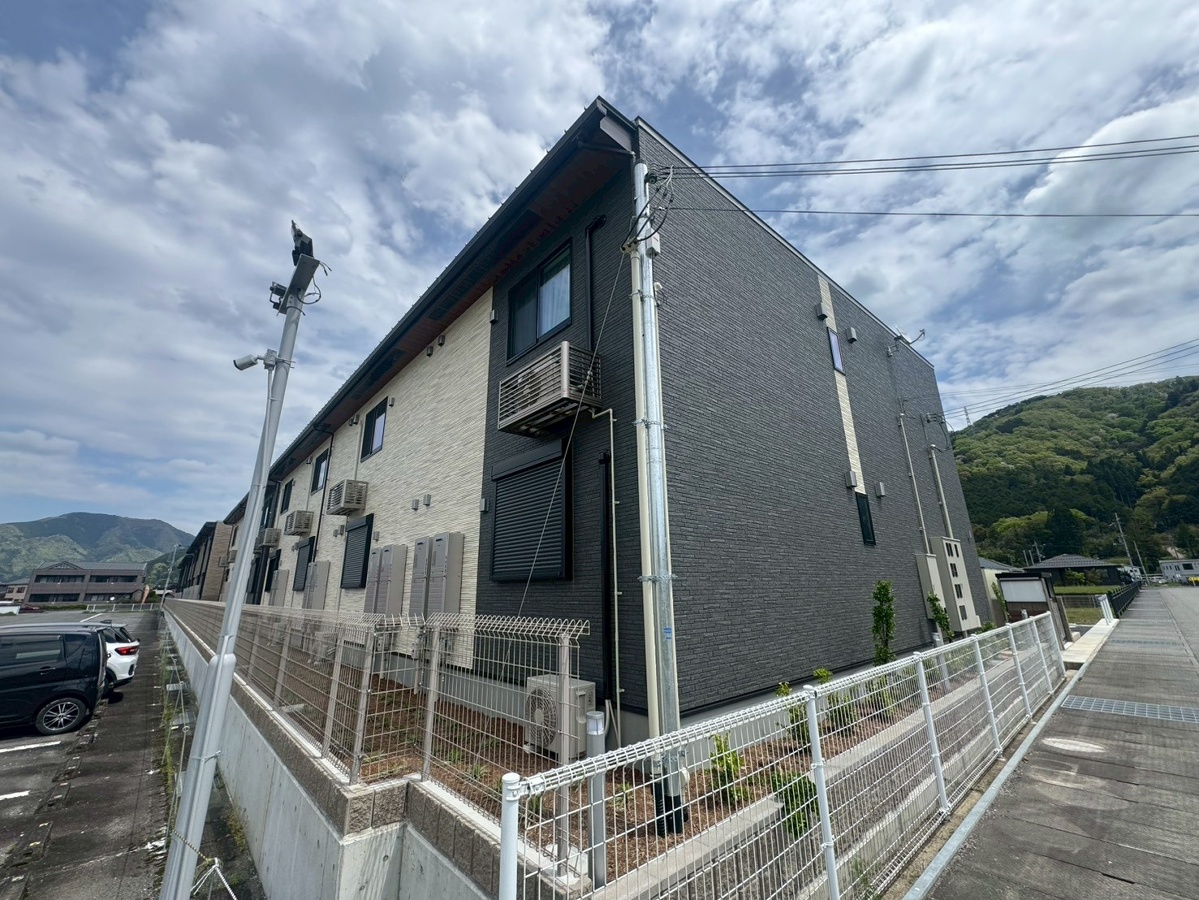 メゾンシャトンⅠ