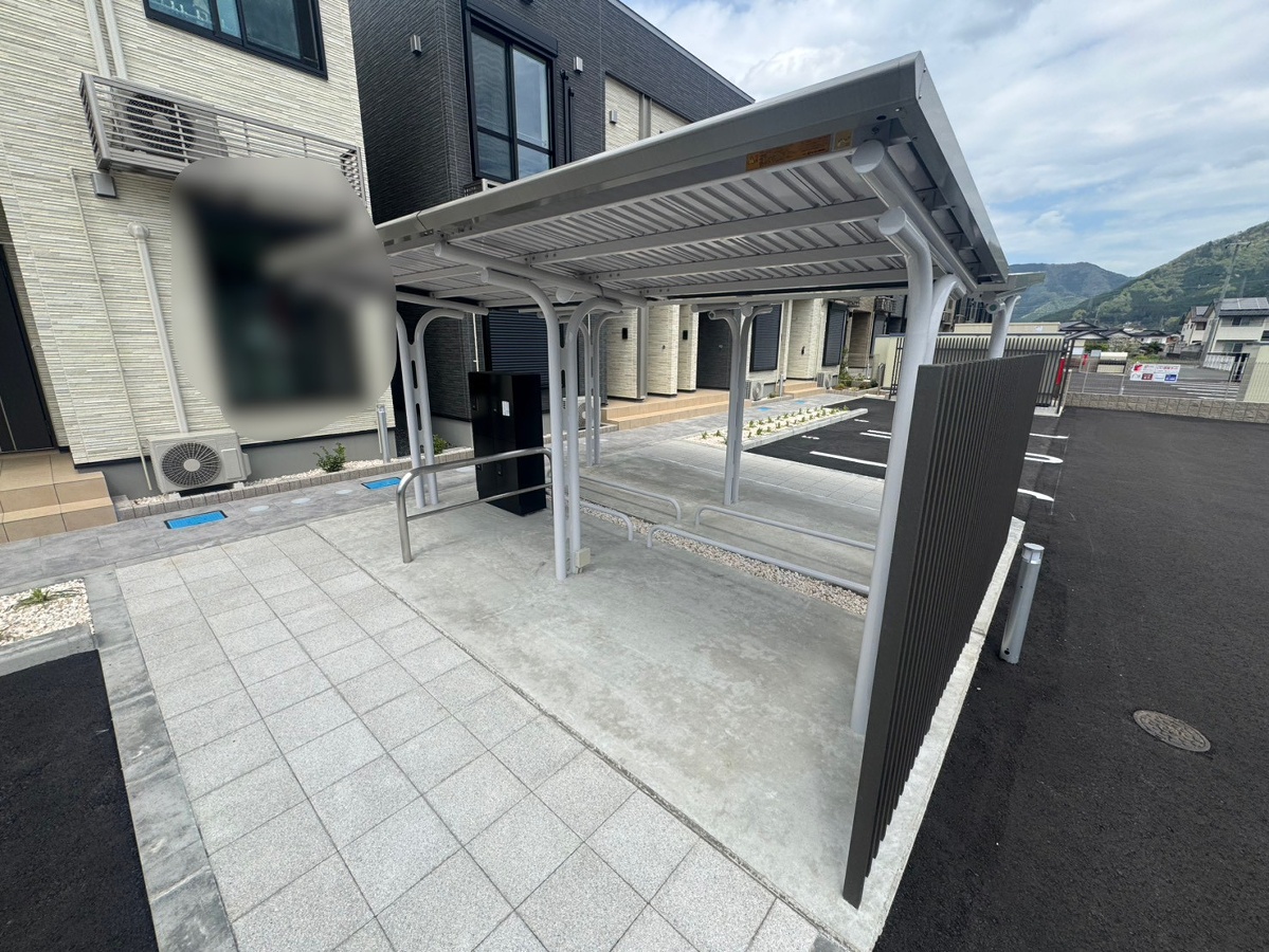 共用部 写真3