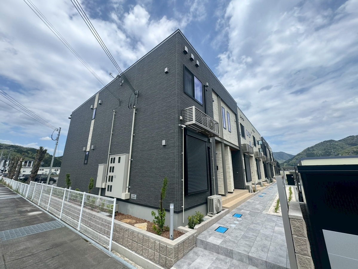 外観 写真2
