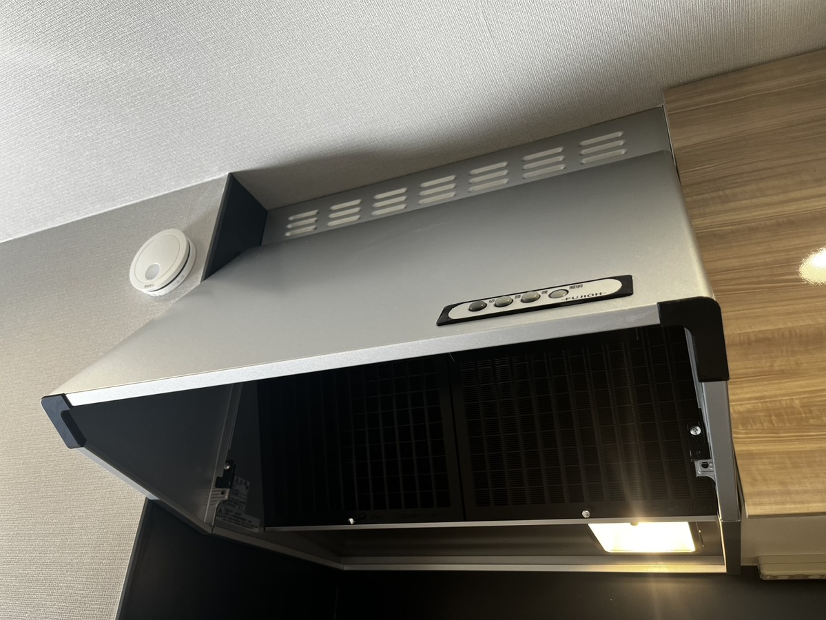 キッチン 写真3