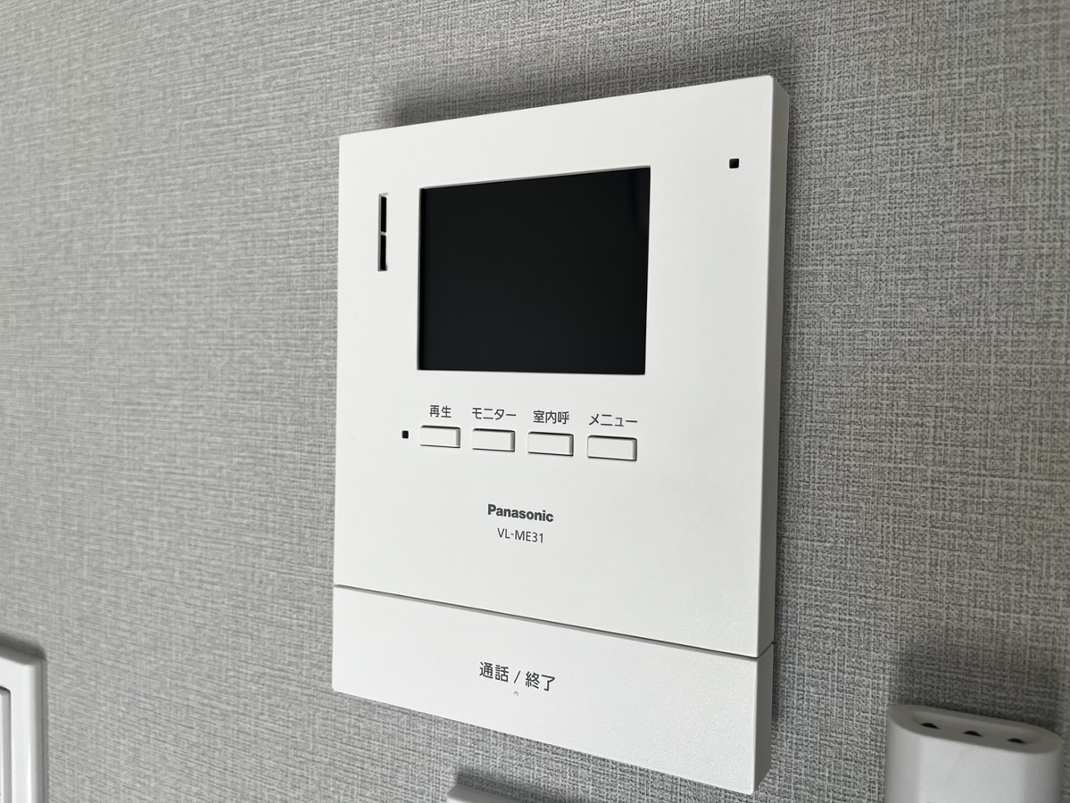 セキュリティ 写真18