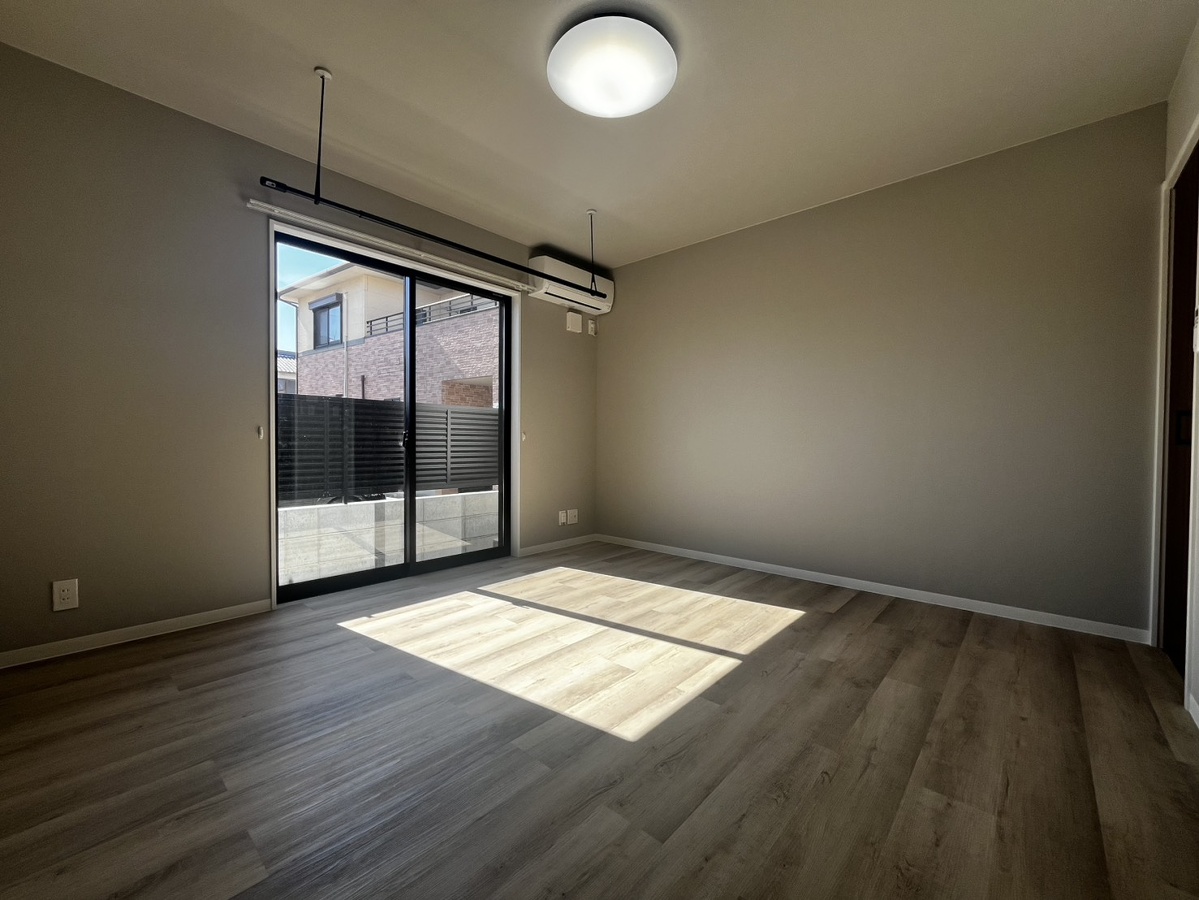 リビング 写真2