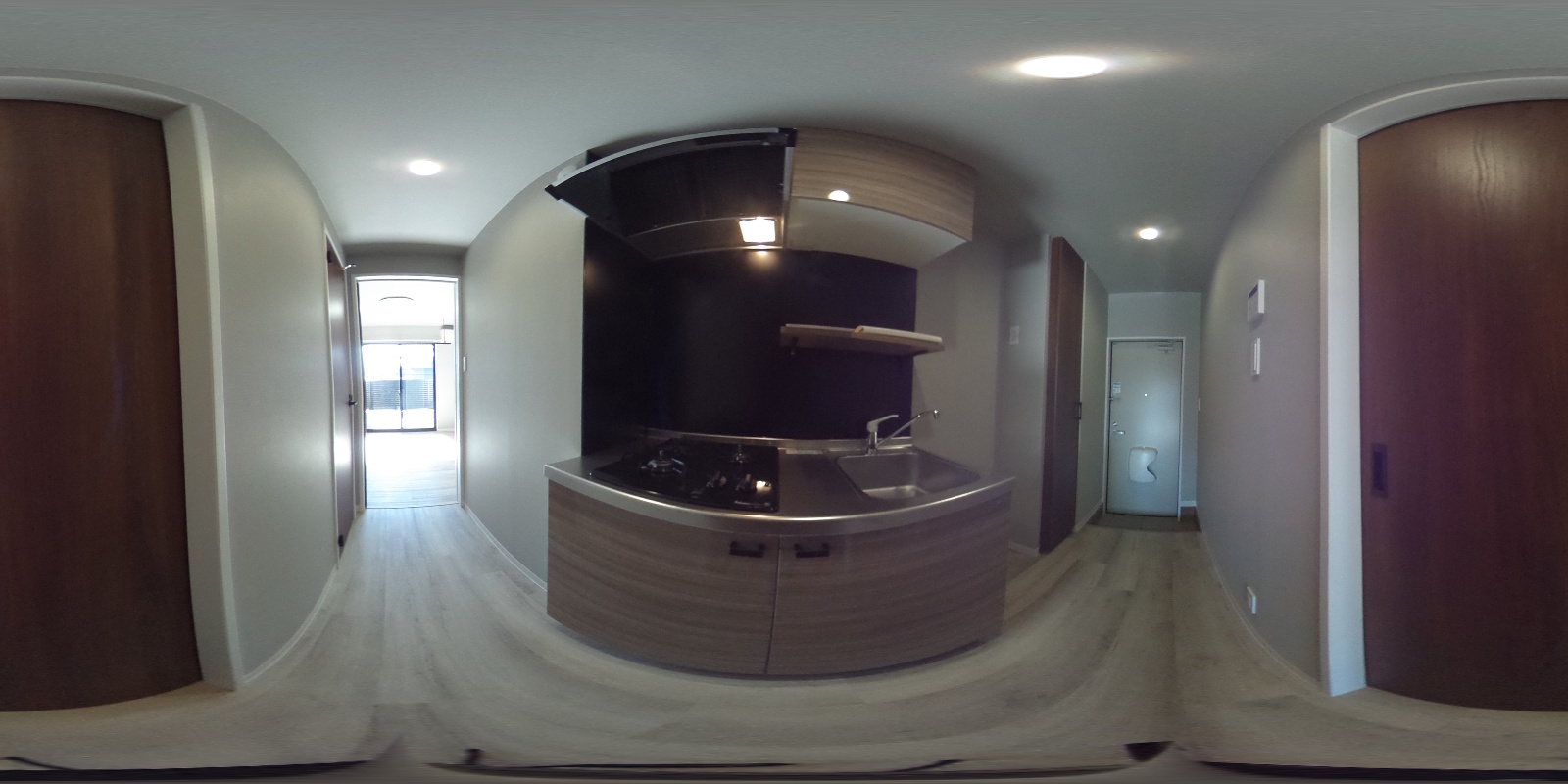 キッチン 写真34