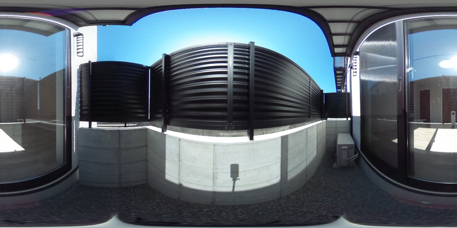 バルコニー・ベランダ 写真37