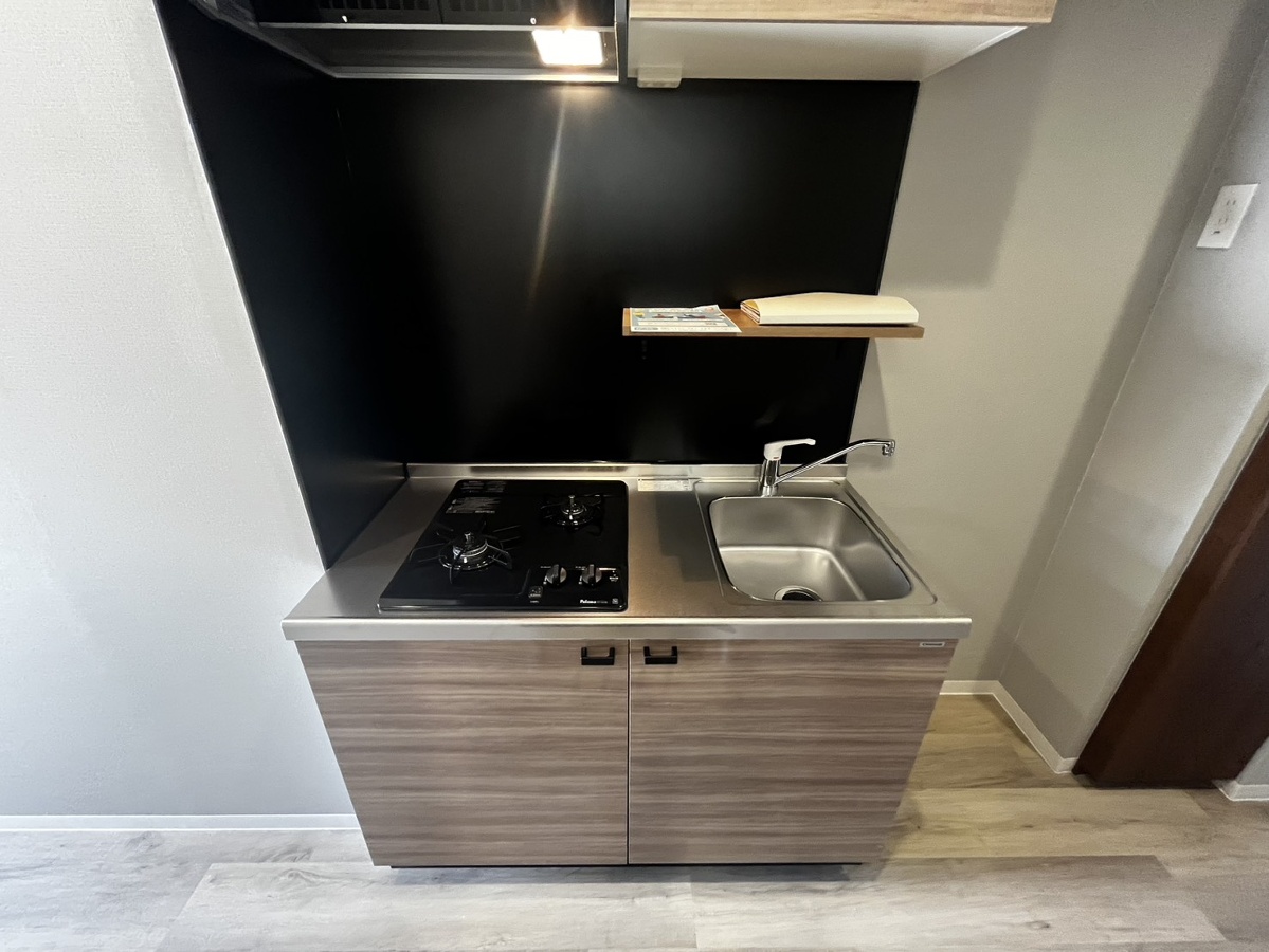 キッチン 写真4