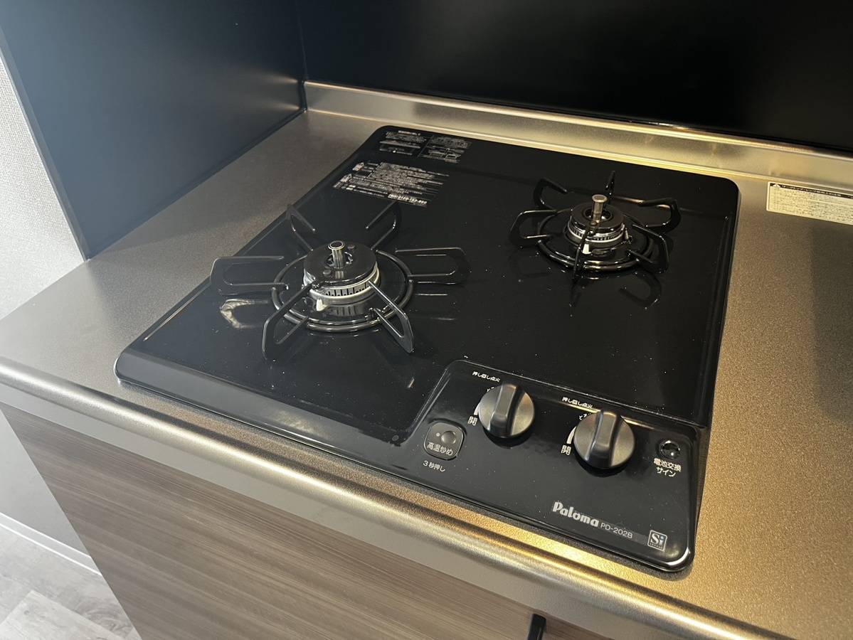 キッチン 写真5