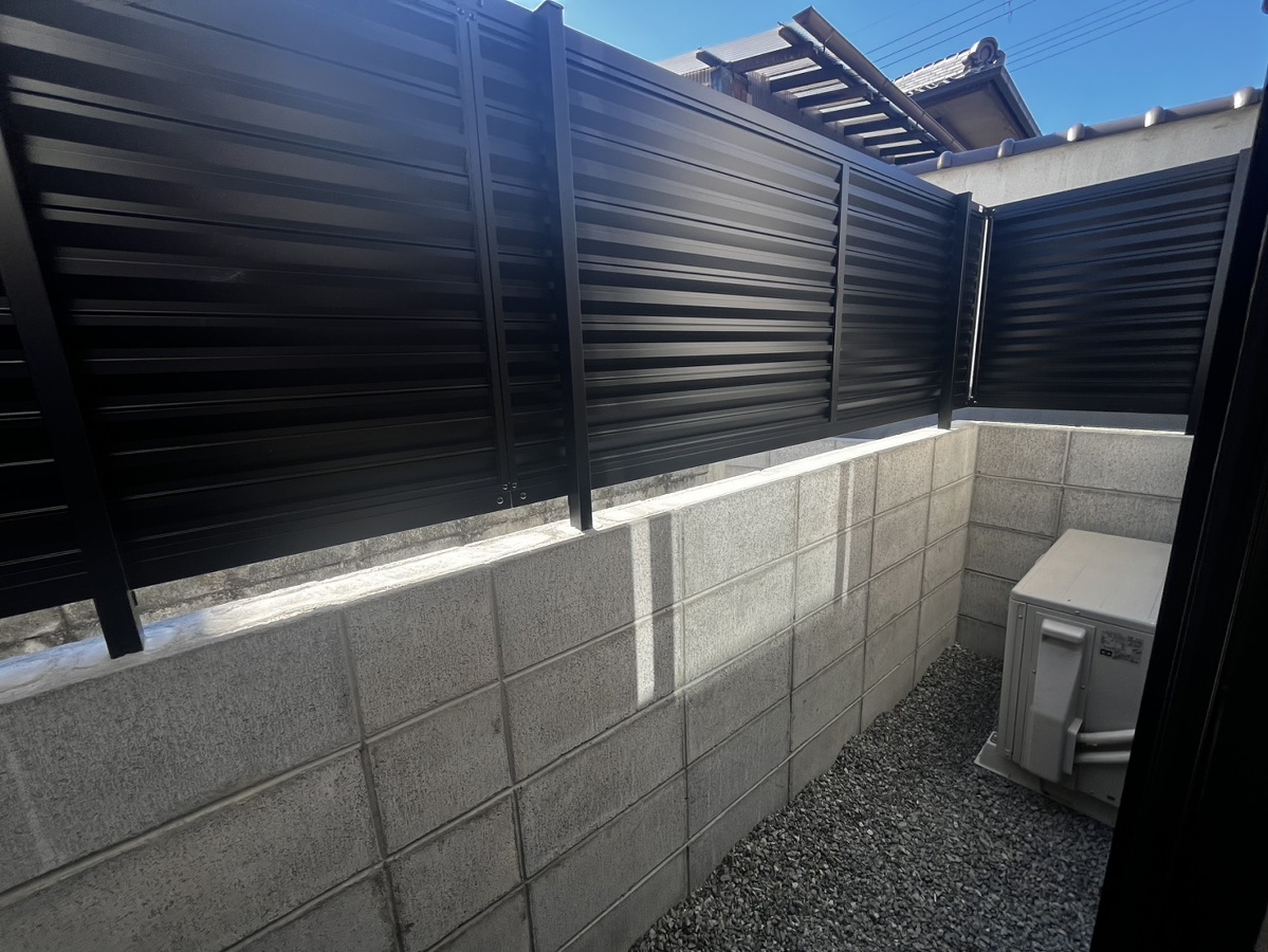 バルコニー・ベランダ 写真17