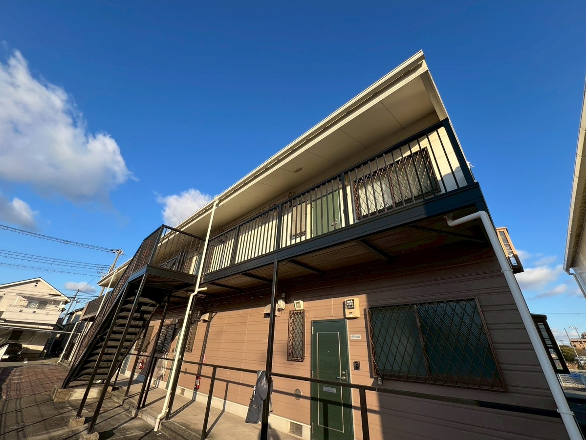 ファミールハウス