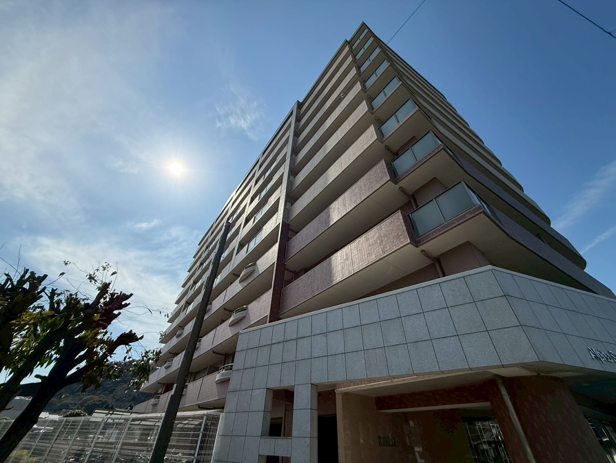 アルファステイツ東今宿