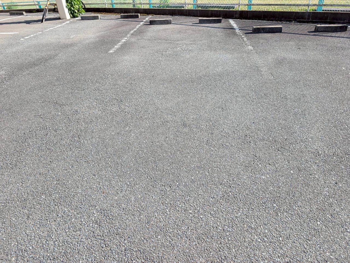 駐車場 写真3