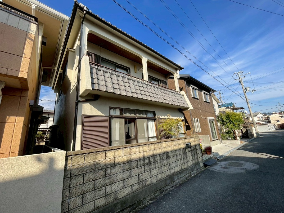 神子岡前2丁目戸建