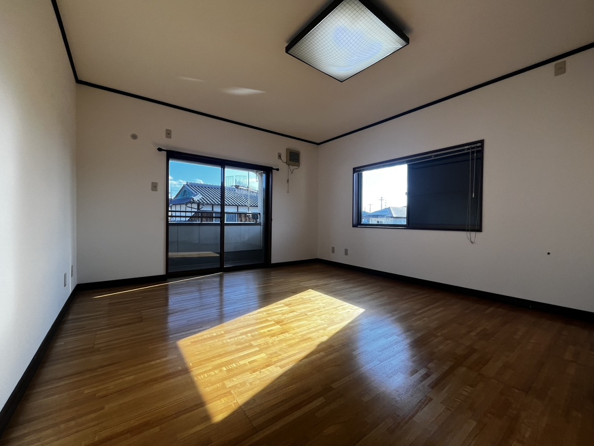 子供部屋 写真9