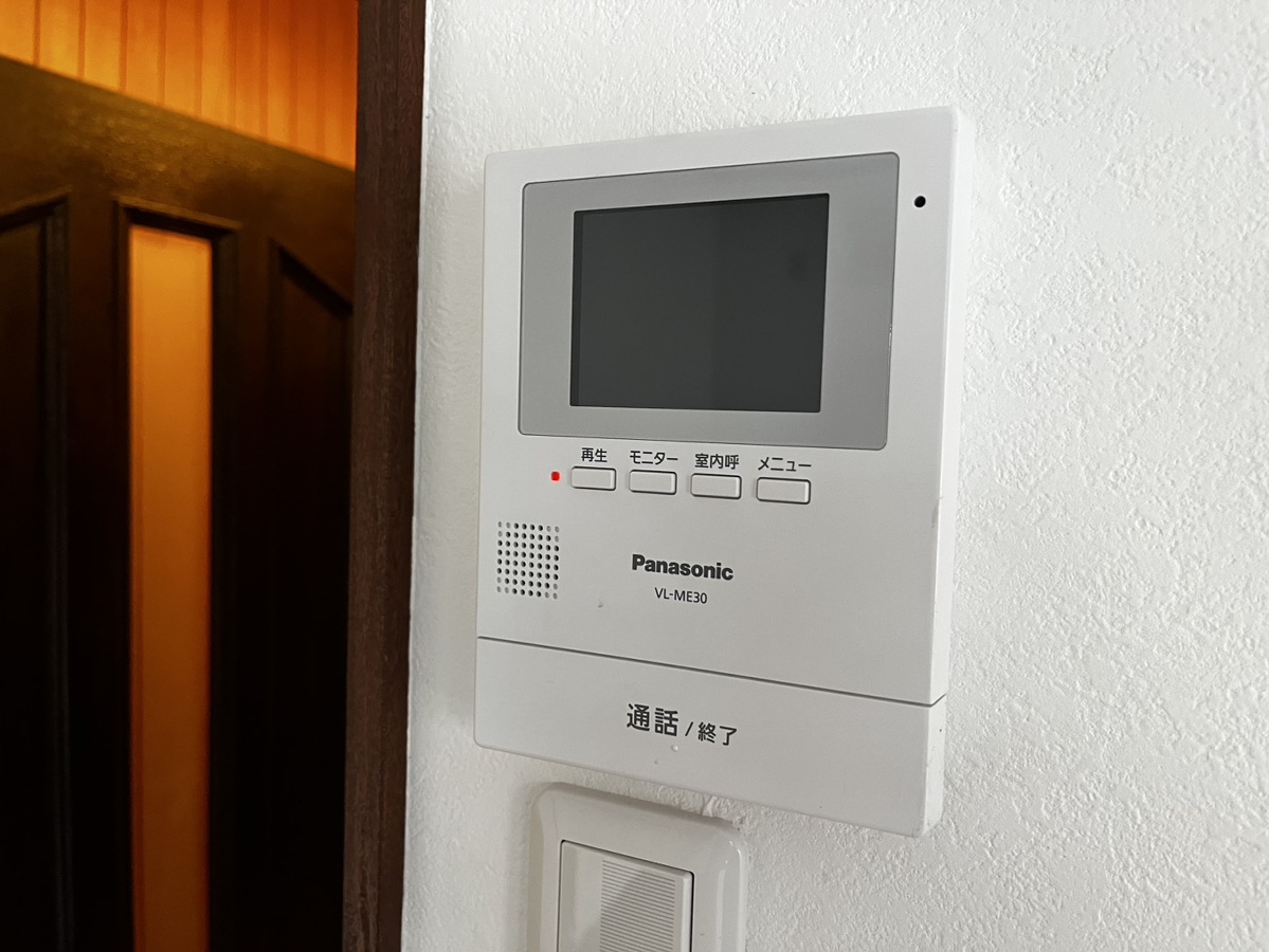 セキュリティ 写真19