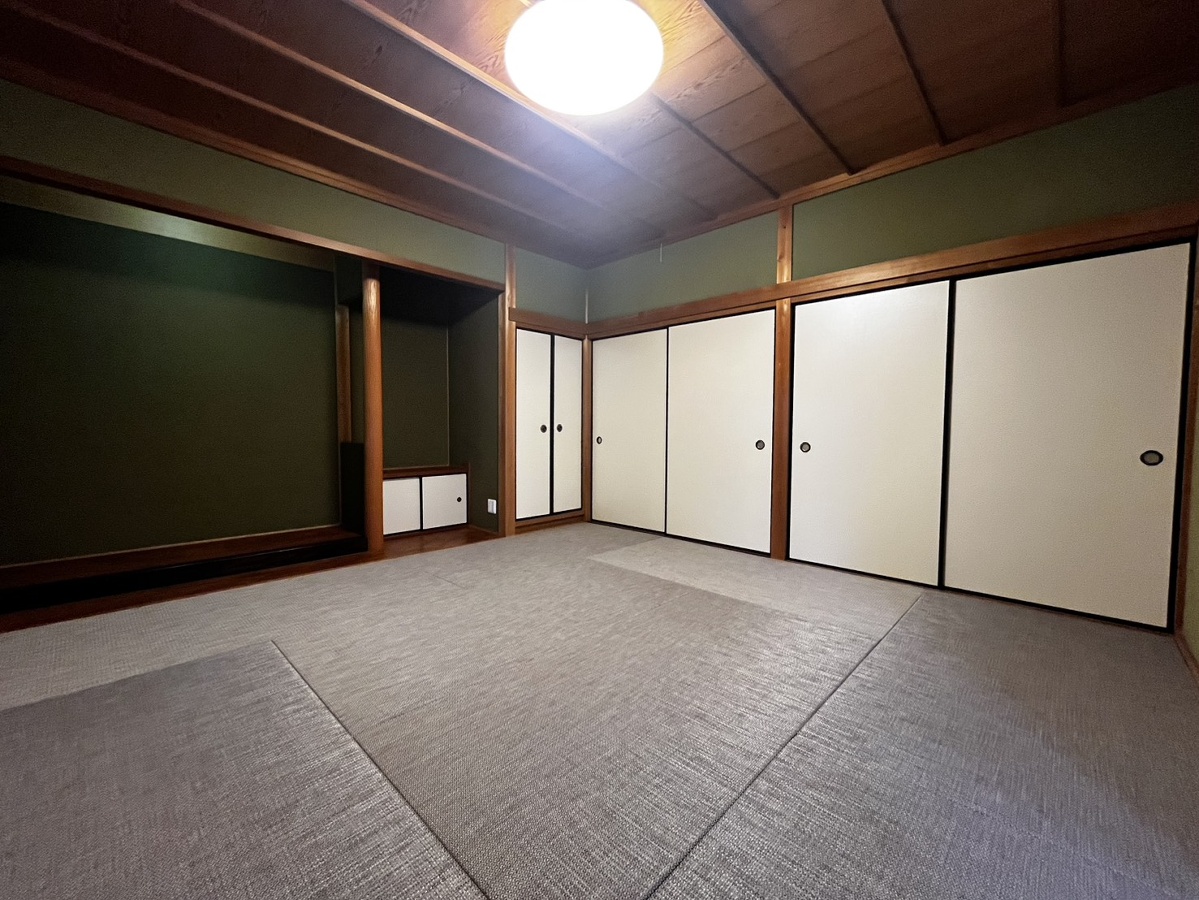 子供部屋 写真8