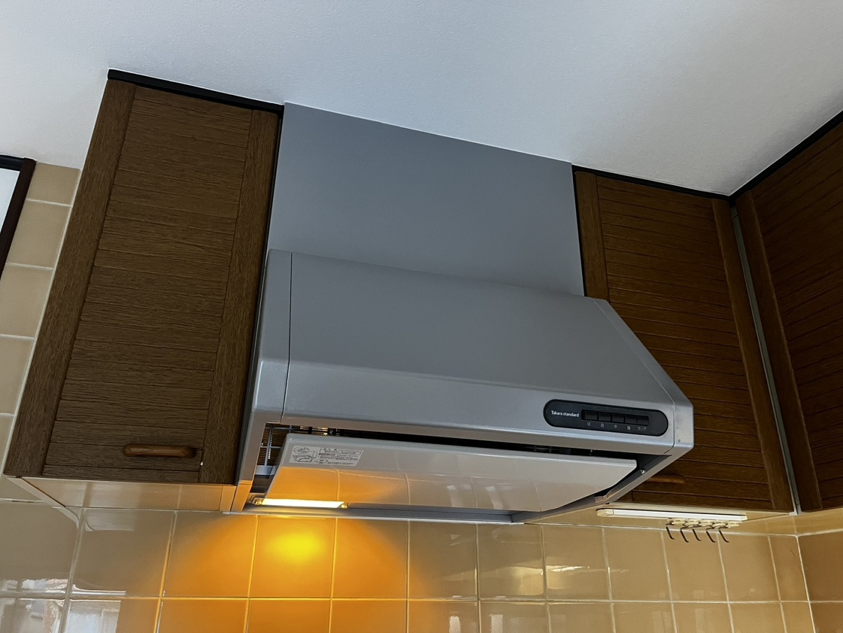 キッチン 写真5