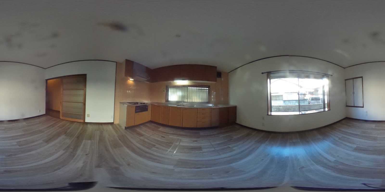 キッチン 写真34