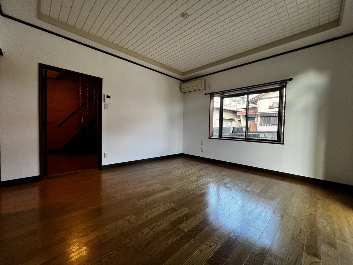 リビング 写真2