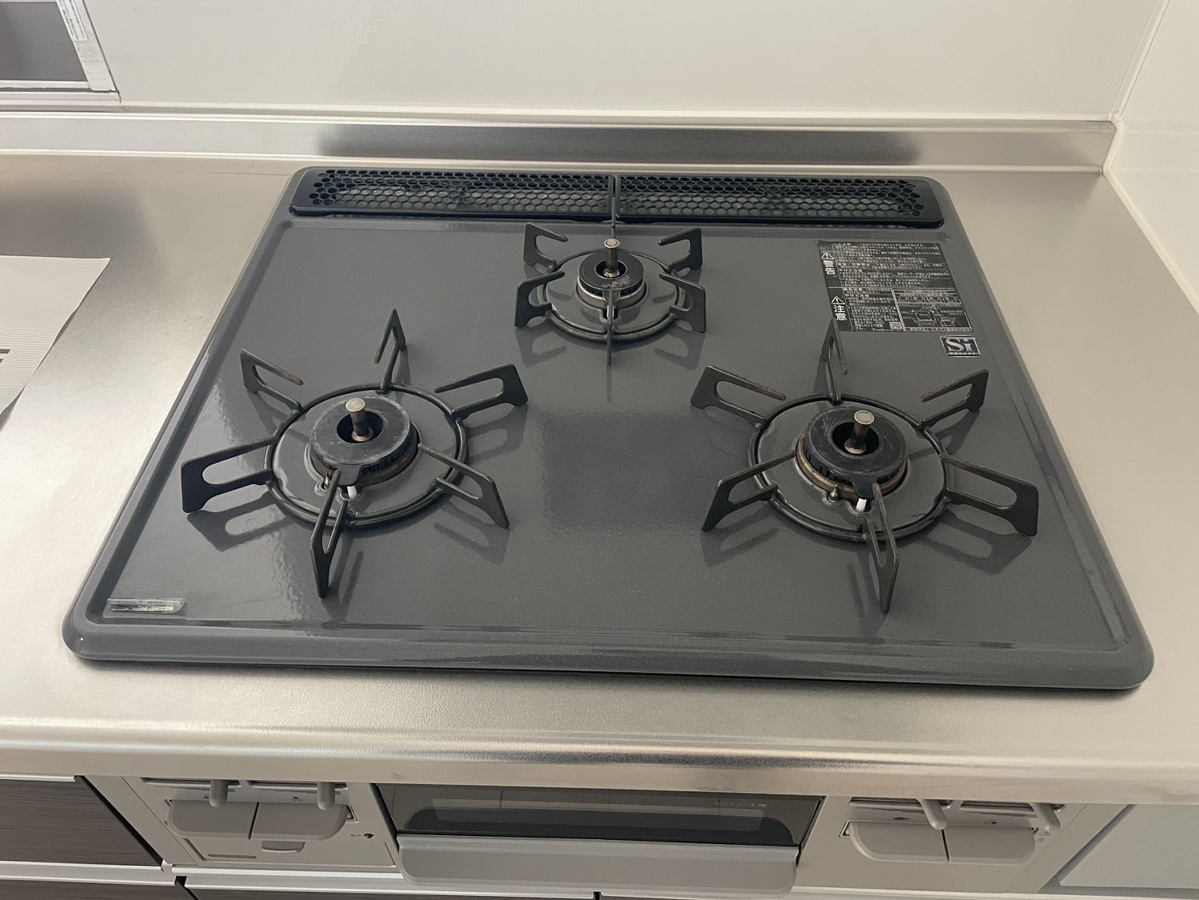 キッチン 写真3