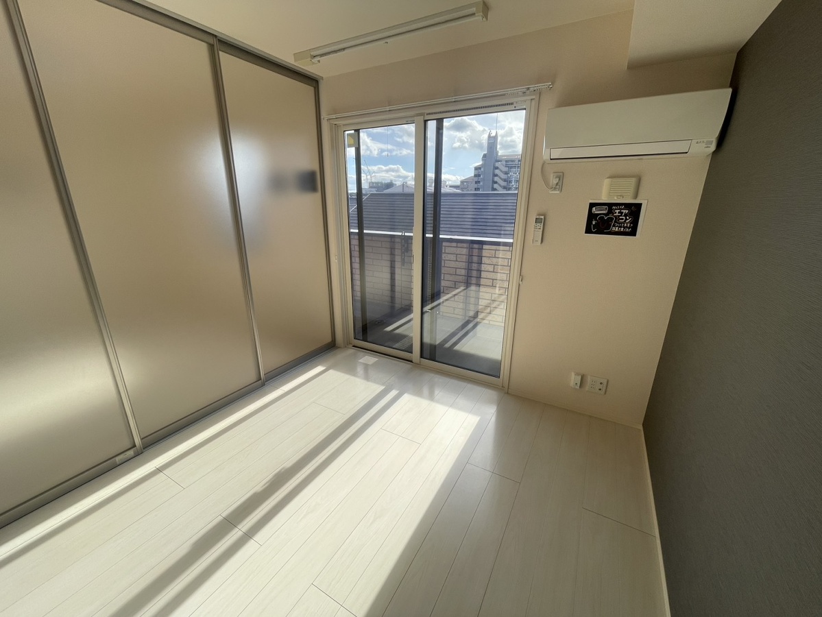 リビング 写真2