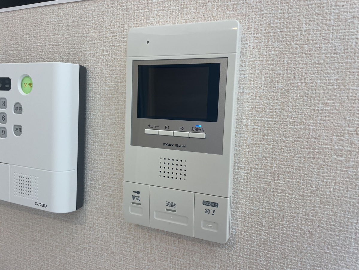 セキュリティ 写真17