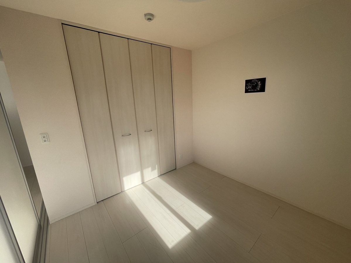 その他部屋・スペース 写真7