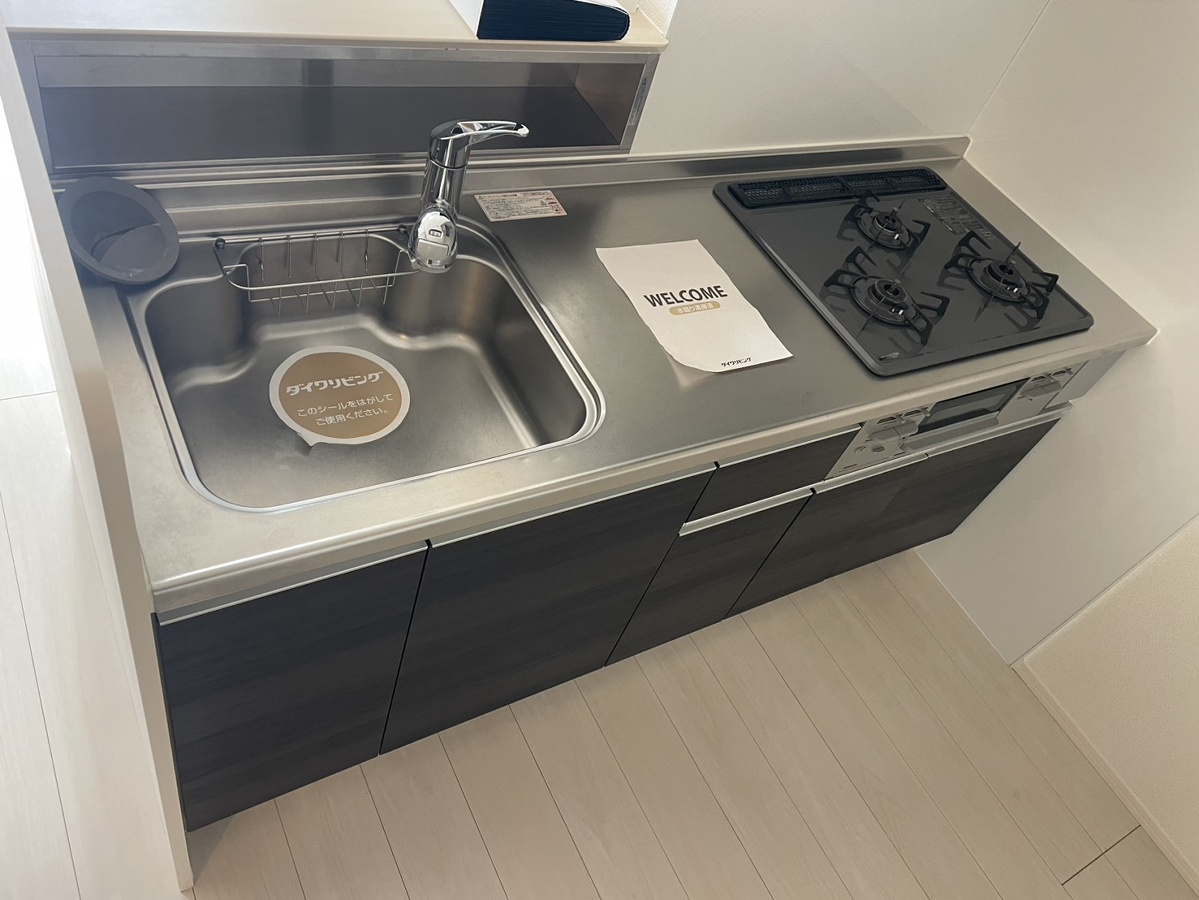 キッチン 写真4