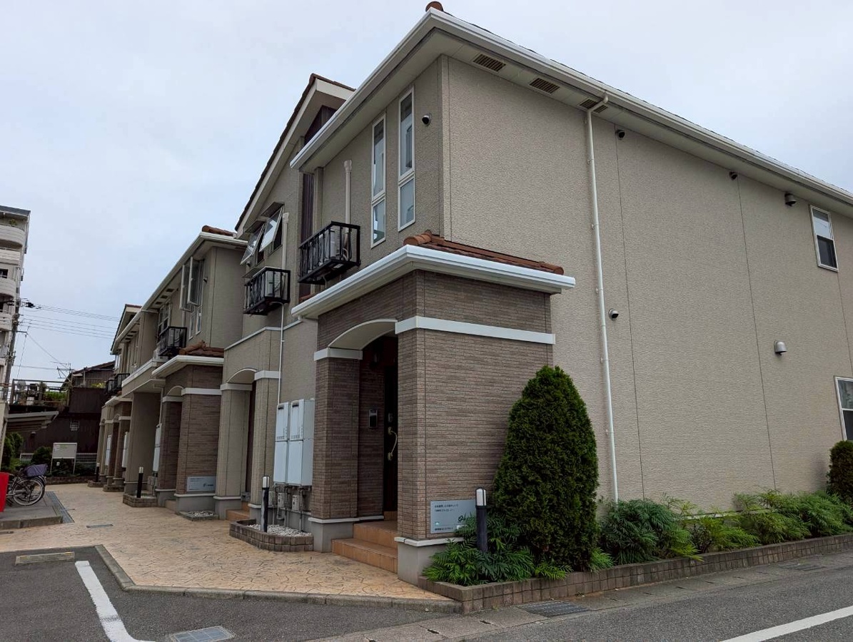 シティガーデン広畑