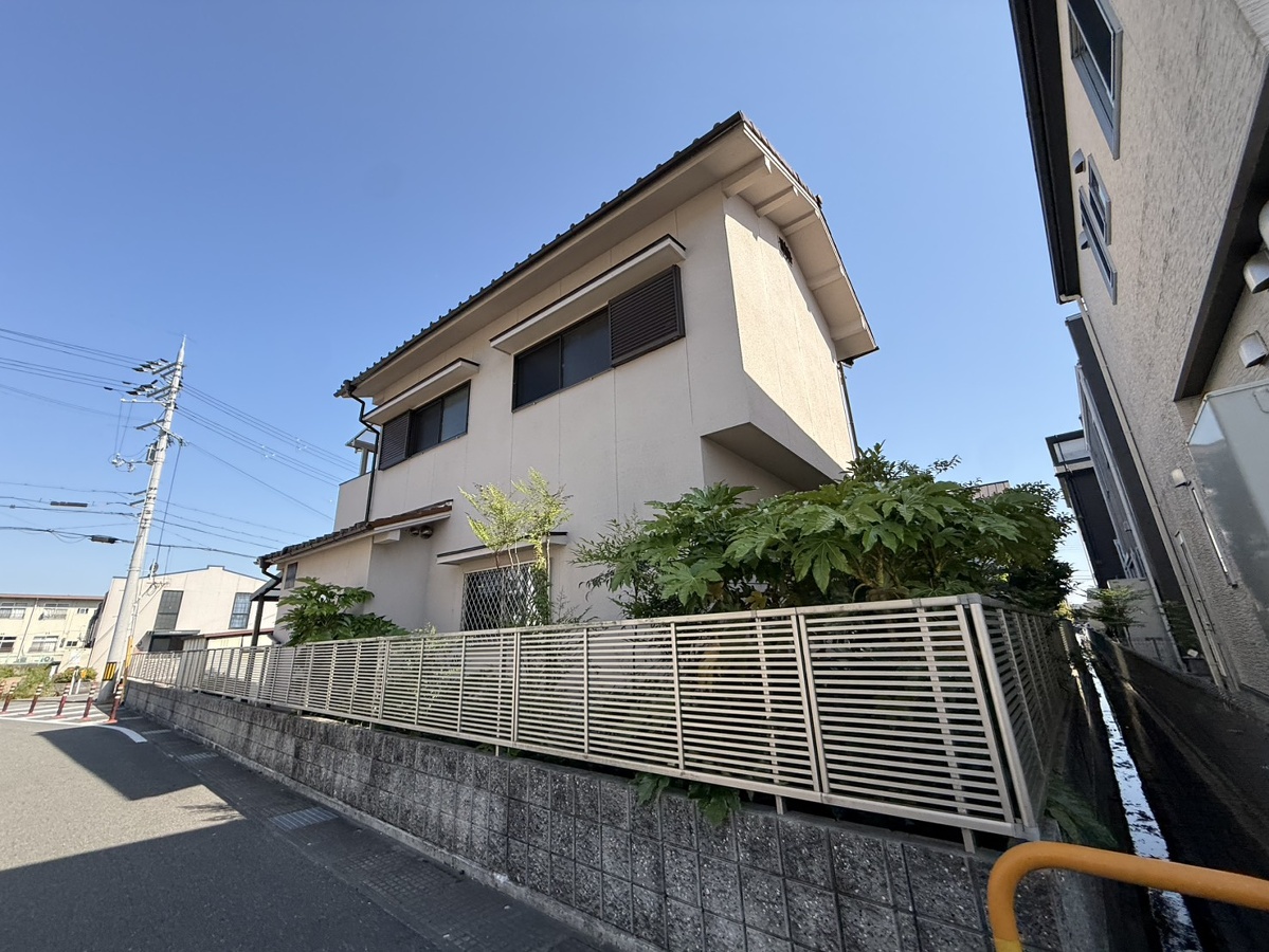 香寺町香呂戸建