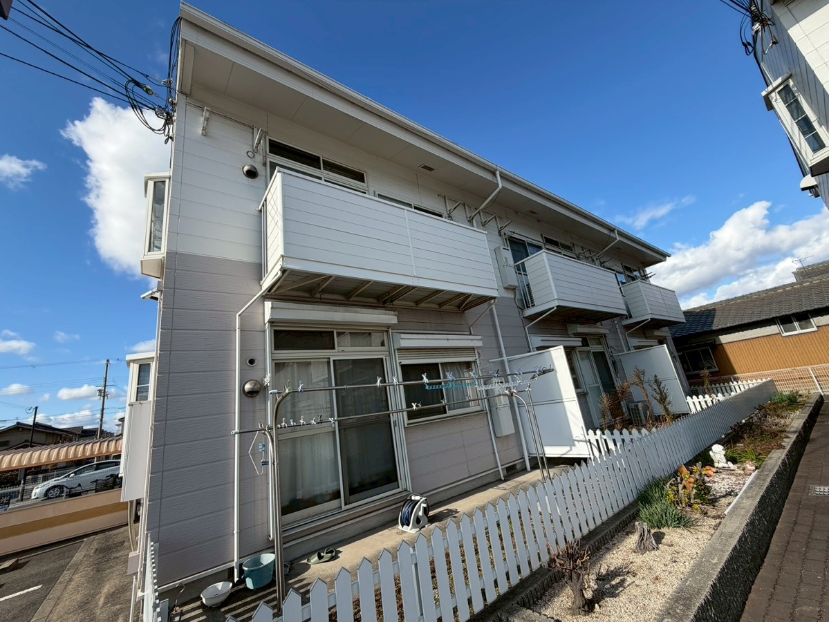 エルガーデンⅠ