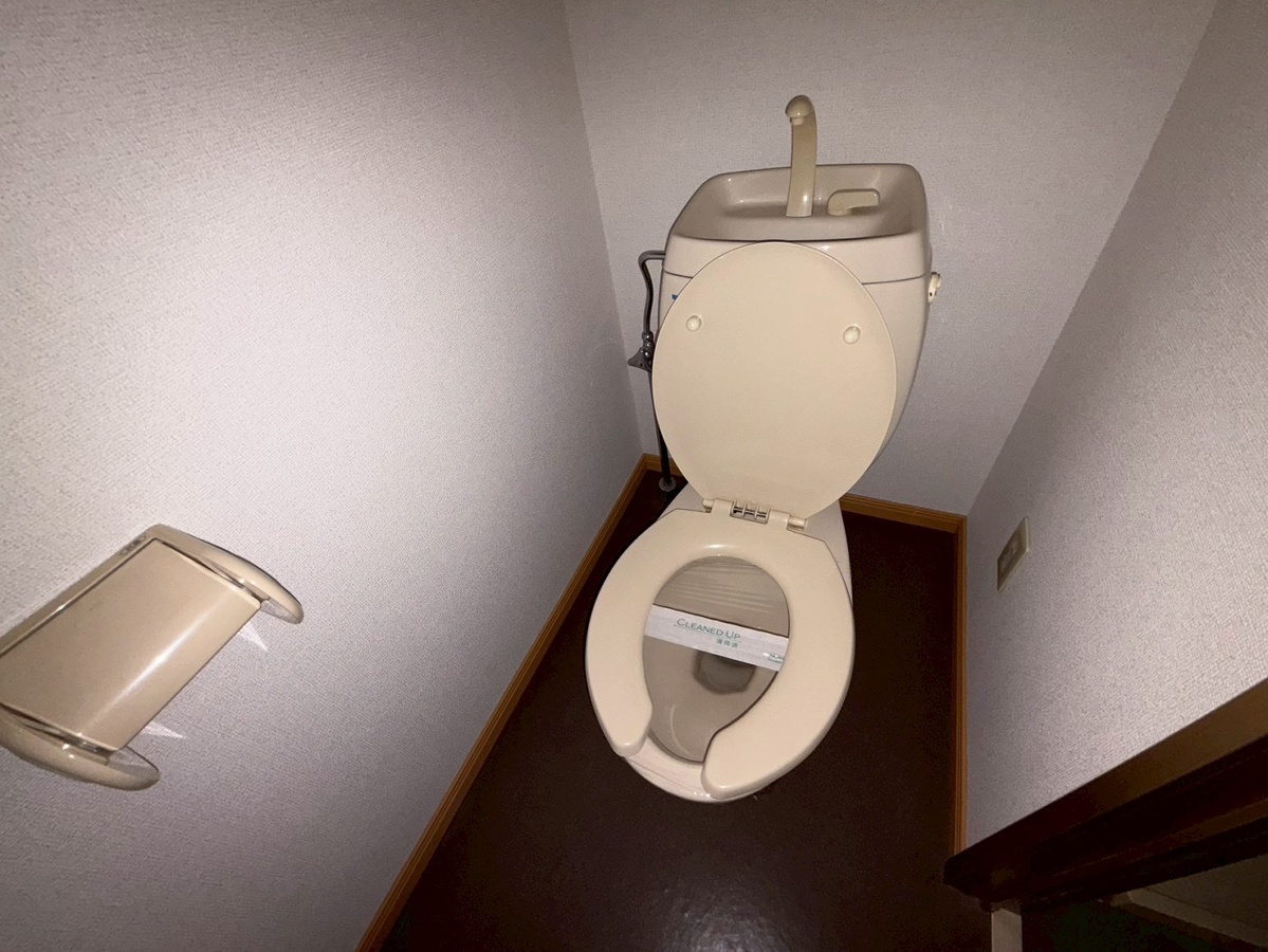 トイレ 写真13